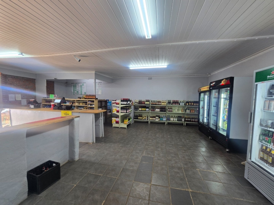 Commercial Property for Sale in Edenburg Free State